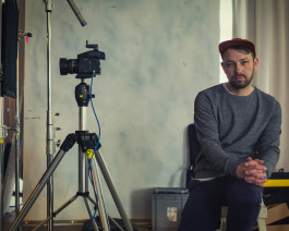 assistant | jens ihnken fotograf in fankfurt 