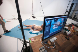 fashionshoot | jens ihnken fotograf in frankfurt 