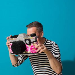 some love it big. | jens ihnken fotograf in frankfurt 