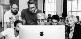 alle happy! | jens ihnken fotograf frankfurt 