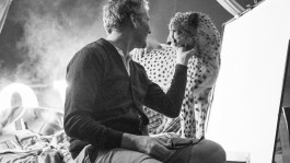 animalshooting mit echten tieren | jens ihnken fotograf frankfurt 