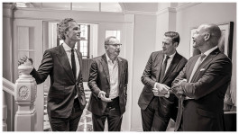 Fotograf Frankfurt, Portraits, Business Fotos, People, BFF professional