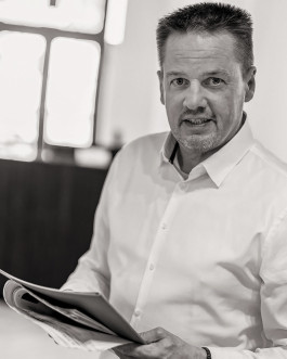 businessfoto, eines mannes , frankfurt am Main 
