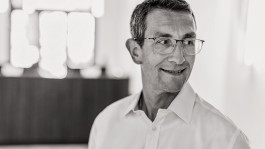 portrait eines mannes, fotografie frankfurt am main 